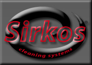 Sirkos cleaning systems